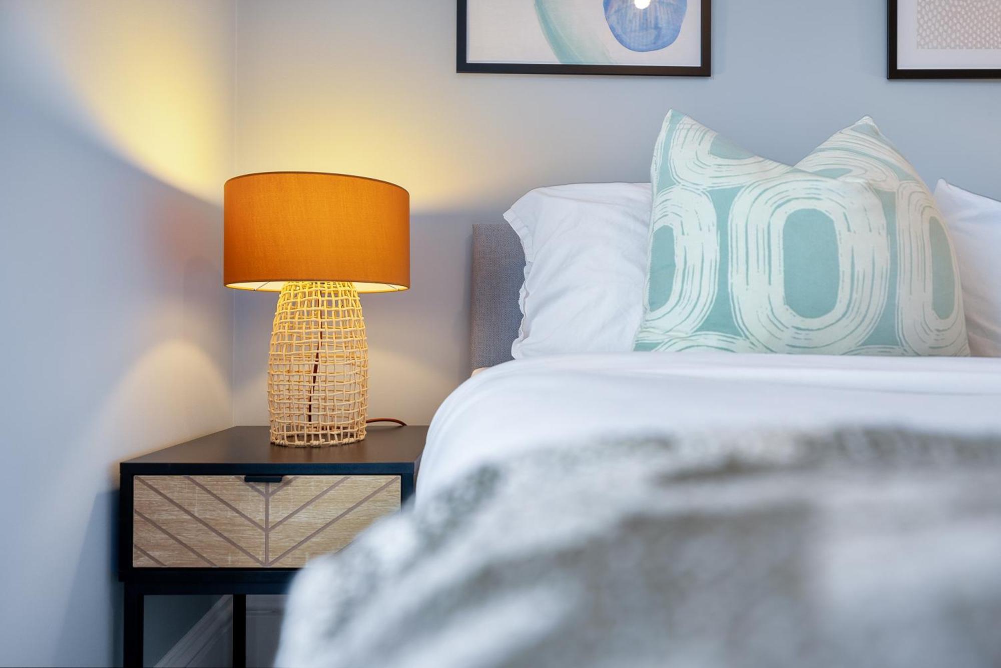 Long Term And Summer Special Offer! 5-Bedroom Spacious, Stunning Design, Sociable Areas & Cosy House Near South Downs Park, Sleeps 11 With Games Room, Private Parking And Garden- By Blue Puffin Stays Waterlooville Bagian luar foto